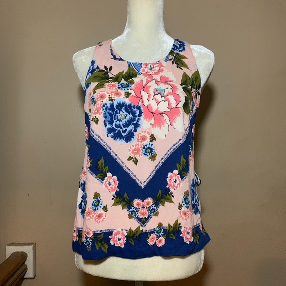 Free People Tank Top - Picture 2 of 5